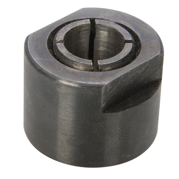 TRC120 - Router Collet
1/2&quot; Zoll for Triton routers JOF001, MOF001 &amp; TRA001